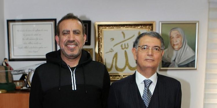 Avrupa Şafak Hastanesi ve AHBAP, ihtiyaç sahiplerine yardım eli uzattı!