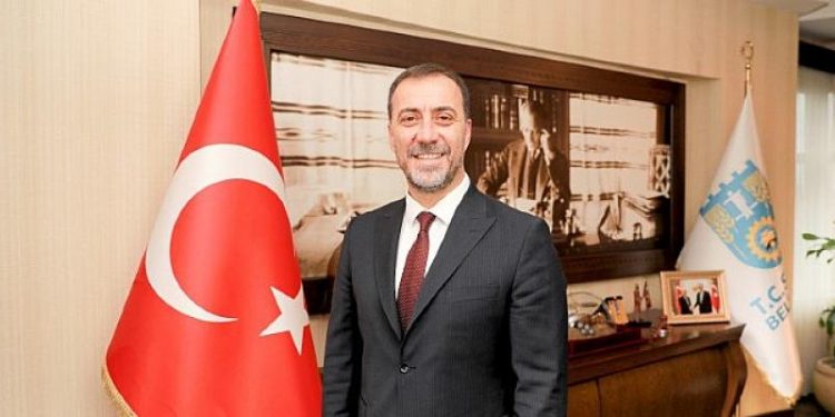 Başkan Yılmaz: “Silivri’ye aşkla hizmet ediyoruz”