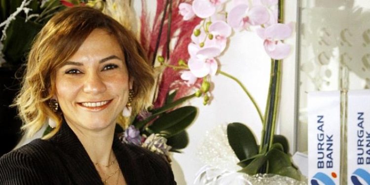 Burgan Bank’ın yeni Mali İşler Genel Müdür Yardımcısı Zeynep Bozkurt Terzioğlu oldu