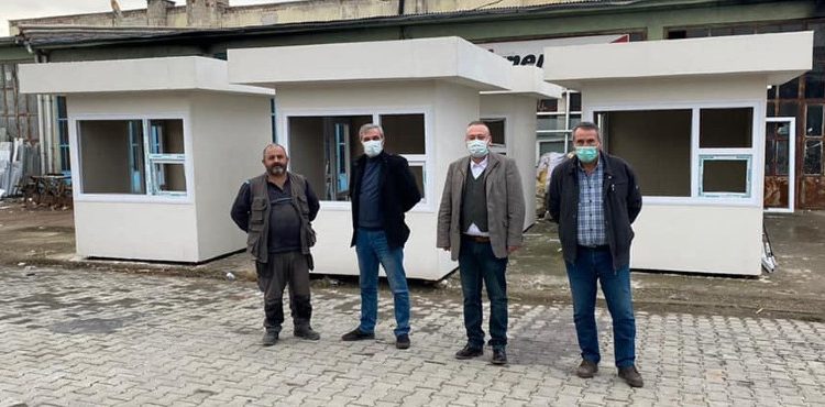 CHP’li Yalım’dan Sivaslı’ya müjde!