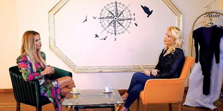 Ivana Sert’ten dikkat çeken Türkiye yorumu