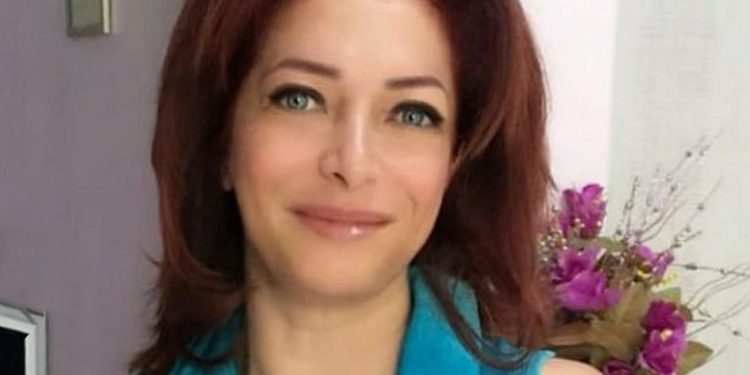 NAZAN BAŞKAN YAŞAMIN GİZLİ SIRLARINI YAZIYOR…