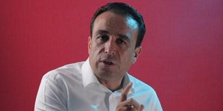 Onur Hareketi Ortadoğu gerçeklerini anlattı