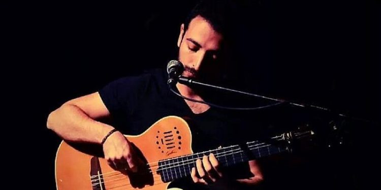 Ünlü Müzisyen Aytaç Bayladı’dan yeni Dizi Müziği “Eee sonra?”
