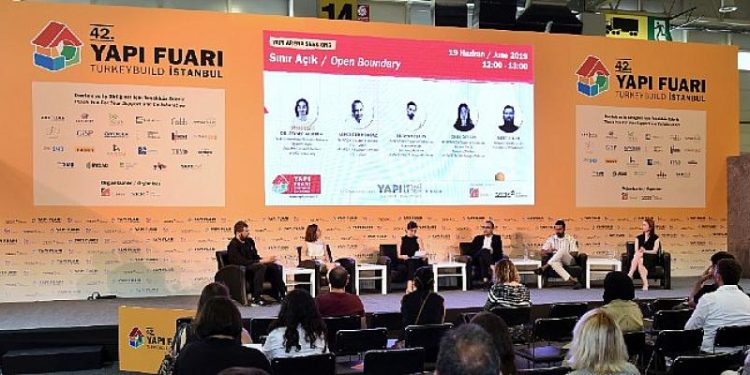 43. Yapı Fuarı – TurkeyBuild İstanbul Etkinlikleri ile sektöre katma değer sunmaya hazırlanıyor