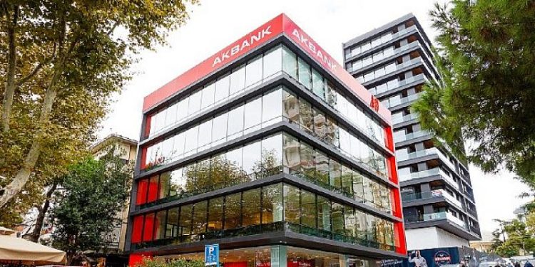 Akbank’ın Yeşil Bono İhracı Ödül Aldı!