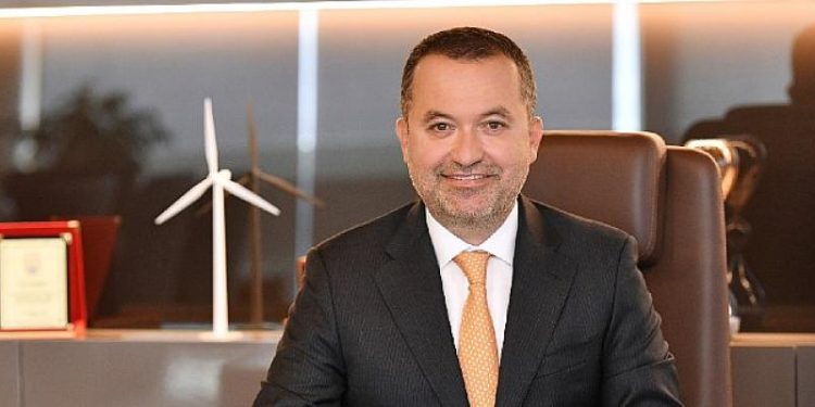 Aydem Yenilenebilir Enerji halka arz için SPK’ya başvurdu