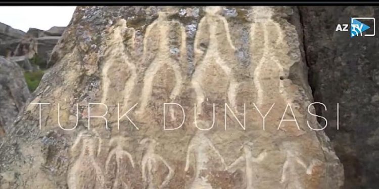 Azerbaycan Televizyonu “Türk Dünyası” projesini başlatıyor