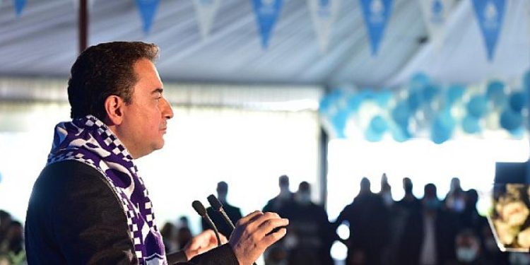 Babacan’dan Merkez Bankası rezervleri açıklaması