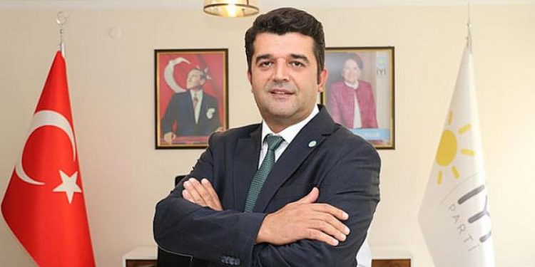 Başkan Erkan, “Annelerimiz, hayattaki kılavuzumuz, yol göstericimizdir