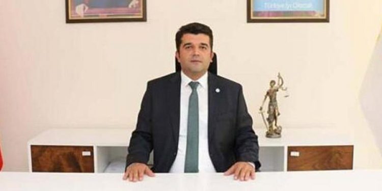 Başkan Faruk Erkan, Ramazan Bayramını Kutladı