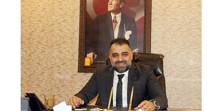 Başkan Malgaf: Cumhuriyet gençlerin sırtında yükseldi