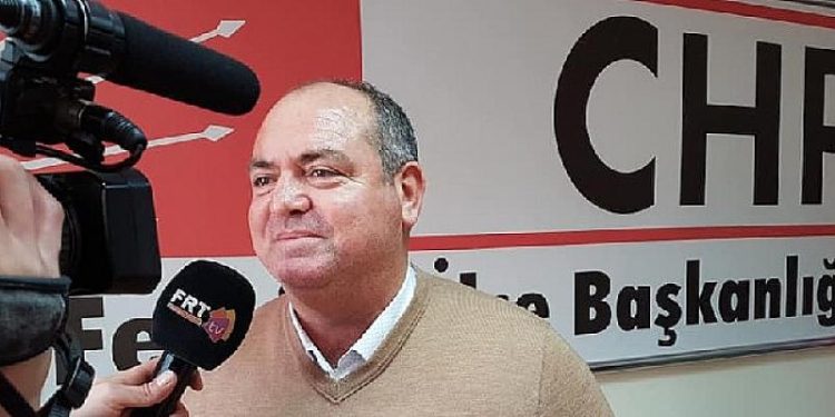 Başkan Mehmet Demir’den Anneler günü mesajı
