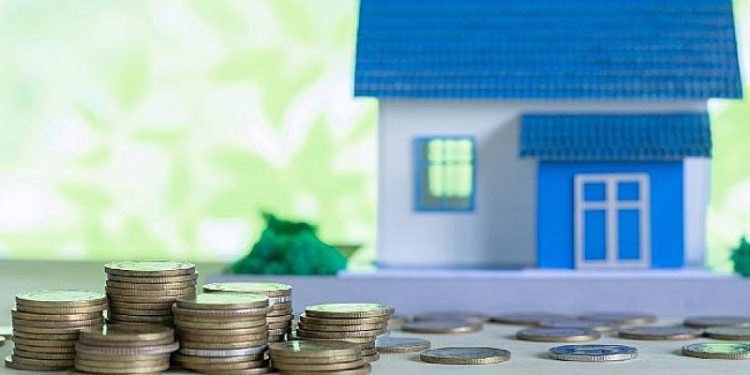 Bir ayda 70 bin 587 konut satıldı