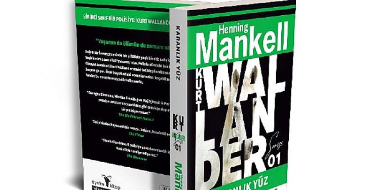 Bir plisiye klasiği Martin Beck’ten sonra Ayrıksı Kitap’tan Kuzey Rüzgarı esmeye devam ediyor!