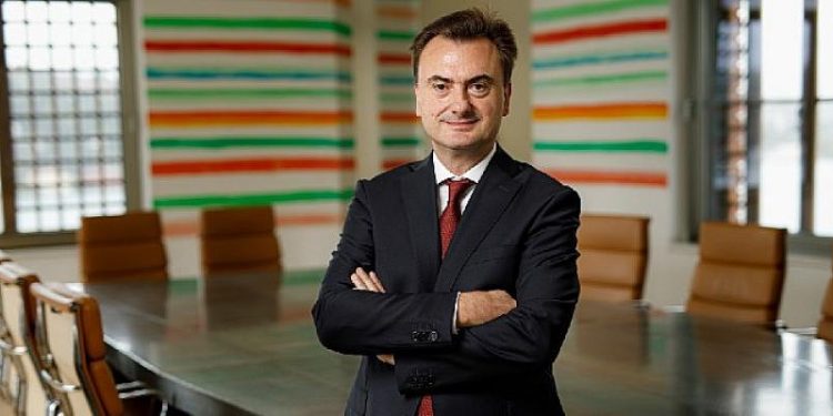 Borusan Holding’den 8 Mart Mesajı: “Hayat Eşittir”