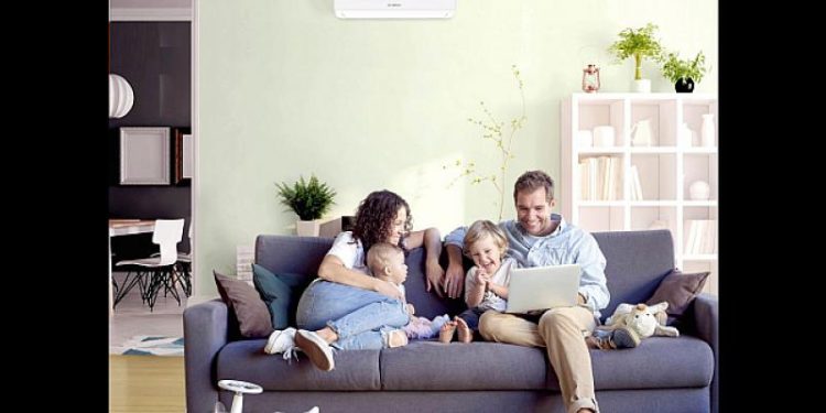 Bosch Termoteknik’ten tasarruflu split klima kullanımı için dikkat etmeniz gereken ipuçları!