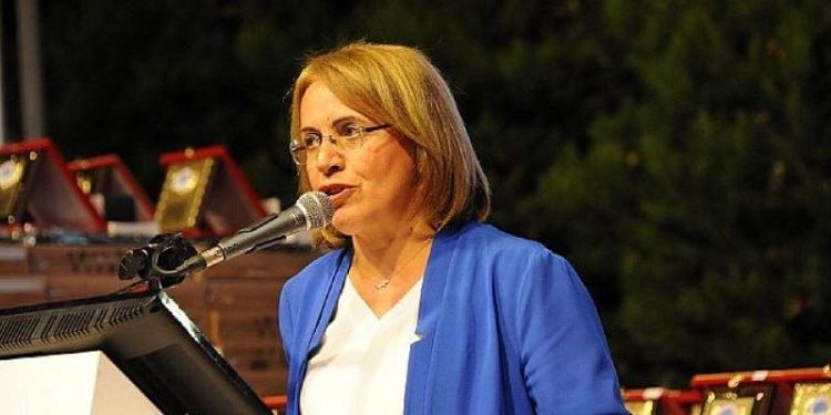 CHP Genel Başkan Danışmanı Köse, “Dünya Emekçi Kadınlar Günü’nde renkleri solduranlar utansın”