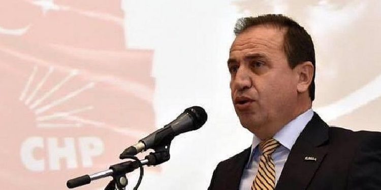 CHP’li Bedri Ağaç’tan İmamoğlu’na açılan soruşturmaya tepki!