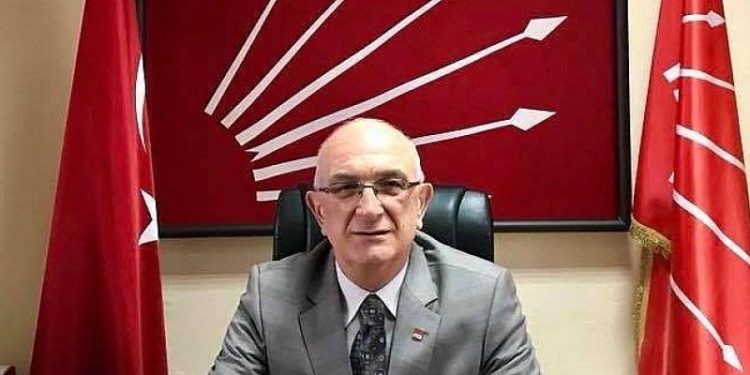 CHP’li Biber: “Nutuk ilelebet okunmaya devam edecek”