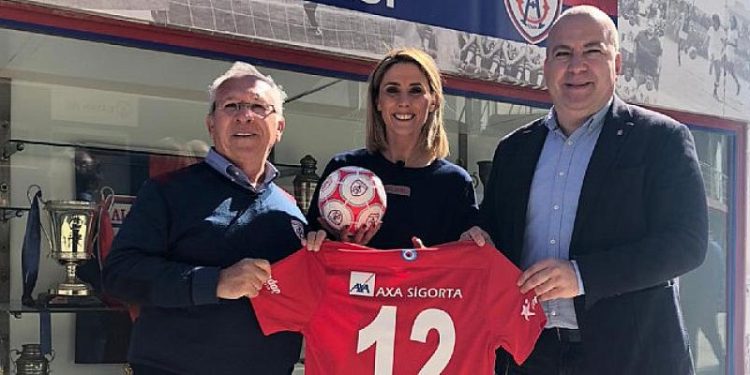 Corendon Sport Talks, üçüncü bölümünde Altınordu Futbol Kulübü’ne konuk oldu