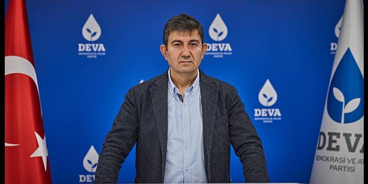 Deva partisi’nden Patates soğan dağıtımı açıklaması, Bir tarım bakanımız olmalı