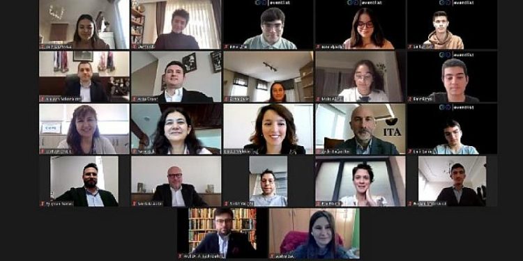 Diamon Challenge’da Türkiye’yi İstanbul Hisar Okulları öğrencileri temsil edecek
