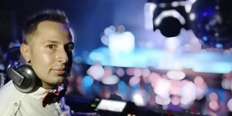 DJ Mahmut Görgen: ‘Sürpriz bir albümle geliyorum’