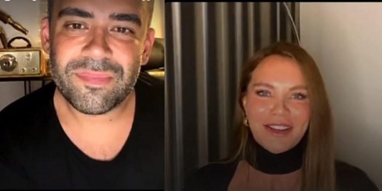 Ebru Şallı: “Çok yakında Youtube’dayım”