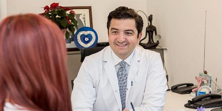 Endometriozis ( çikolata kisti ) hakkında merak edilenler