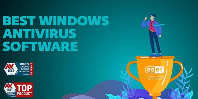 ESET bireysel ve kurumsal kategorilerde En İyi Ürün Ödülü’ne layık görüldü