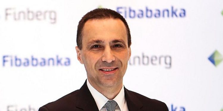Finberg’ten Yurt Dışına İlk Yatırım!