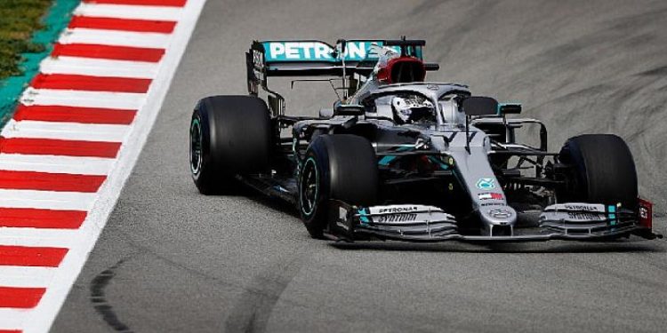 Formula 1 için geri sayım başladı