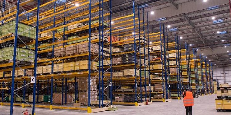 GEFCO, Türkiye-Fas-Tunus hattından sonra Fas’ta 10.000 m2’lik yeni depo açtı