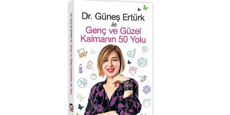 Genç ve Güzel Kalmanın 50 Yolu ile Yaşlanmanın Etkilerini Durdurun