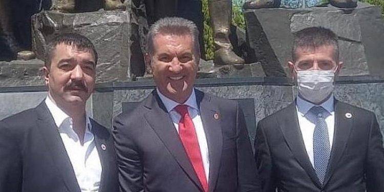Gençlerimize destek olarak, beyin göçünü durduracağız
