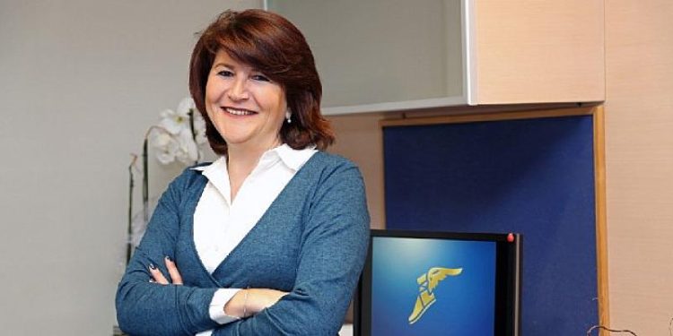 Goodyear Türkiye’den EMEA Bölgesi’ne Önemli Atamalar