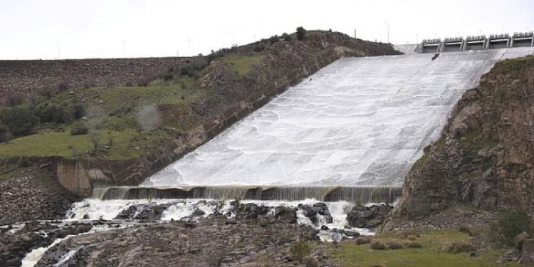 Güzelhisar Barajı’nda Doluluk Yüzde 81’i Geçti