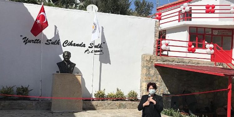 Hasseki Köyü adeta yeniden doğdu