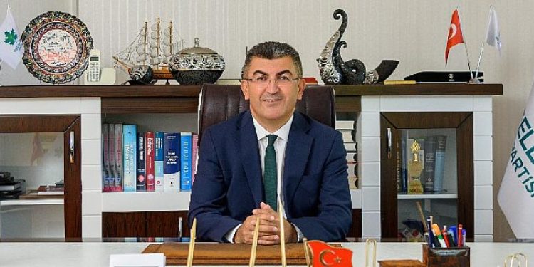 İl Başkanı Hasan Ekici Sordu: “Membasuyu İçmiyormuyduk?”