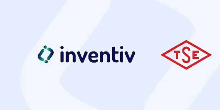 inventiv’in sızma testine TSE’den onay