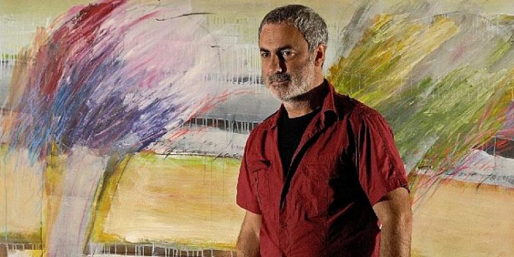 İsmet Değirmenci ile suluboya resim üzerine bir atölye