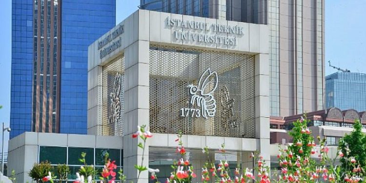 İTÜ, QS Alan Bazlı Dünya Üniversite Sıralaması’nda Türkiye’de 10 Alanda Birinci Sırada