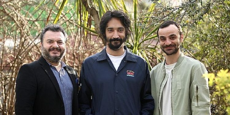 Kahkaha, aksiyon, macera: “Ayak İşleri” çok yakında gain’de!