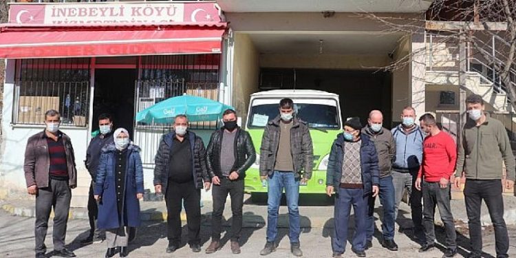 Karamürsel’in köylerinde “melisa” bitkisi yetiştirilecek