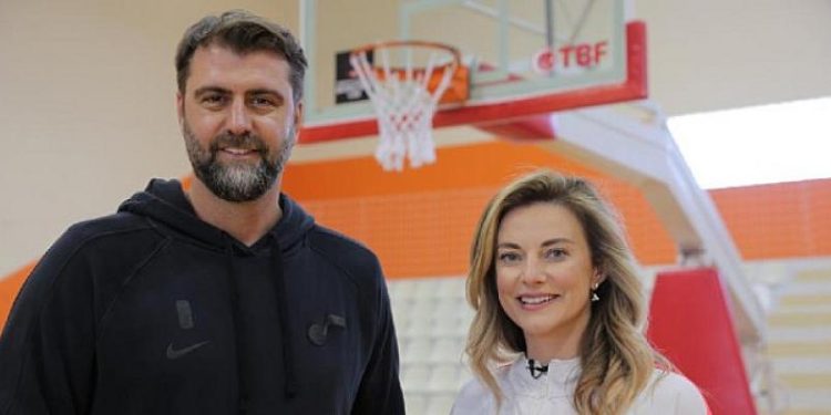 Mehmet Okur: Hayalim Fenerbahçe’de antrenör olmak