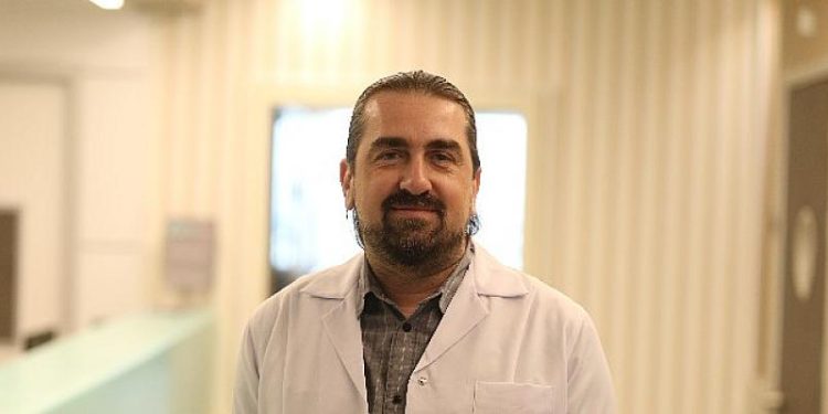 MS hastalığı gençlerde ve kadınlarda daha çok görülüyor