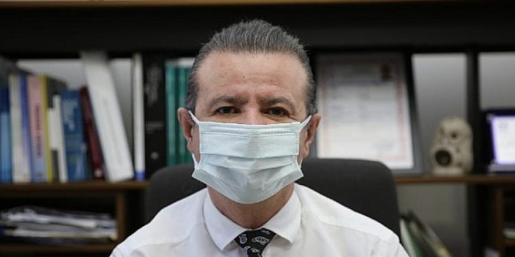 Nemli maske koruyuculuğunu tamamen kaybediyor
