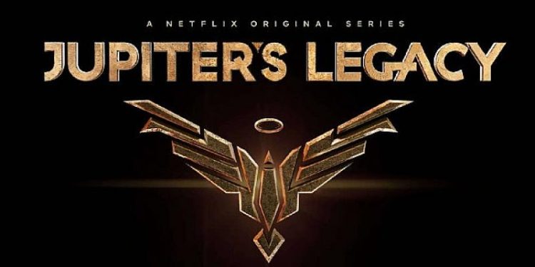 Netflix, Ünlü Çizgi Romanından Uyarlanan Juplter’s Legacy’nin Tarihini Duyurdu