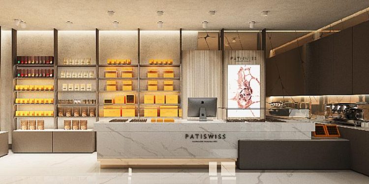 Patiswiss franchise çalışmalarına hız verdi